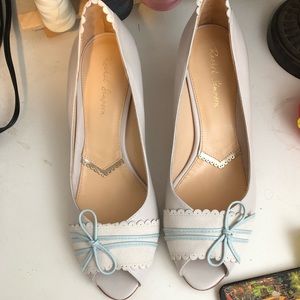 Rachel Simpson Martha Heels